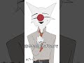恋 #countryhumans #カントリーヒューマンズ #カンヒュ #おすすめ #fyp #shorts