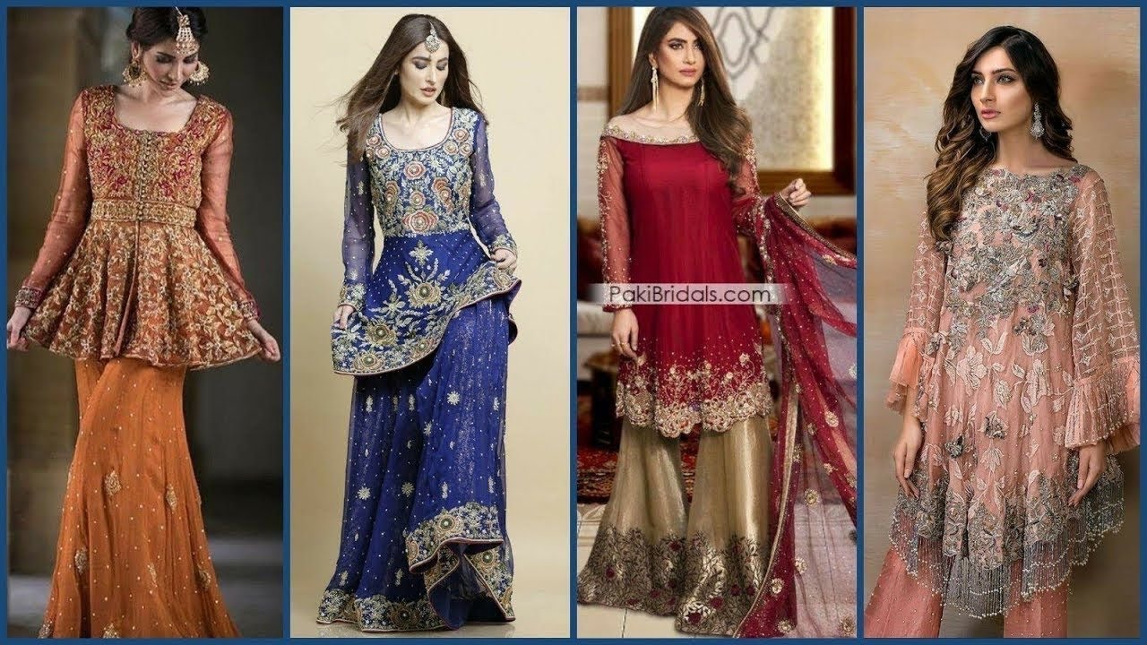 Frock style fancy Clearance