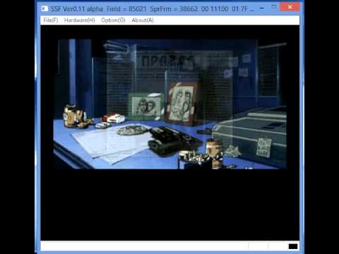 Sega saturn bios Sega saturn bios