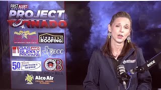 2026 Project Tornado Live