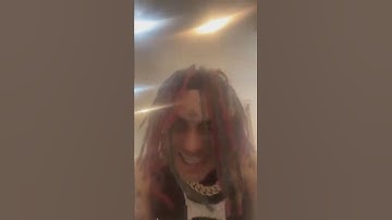 Lil Pump - "Moshpit" (NEW SNIPPET🔥)