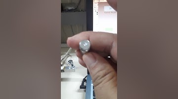 Haiwell Loadcell module demo