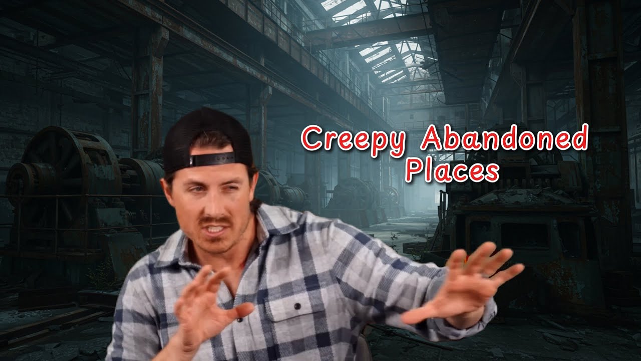 MrBallen FOUND FOOTAGE fuels decades long MYSTERY – EXCLUSIVE EPISODE