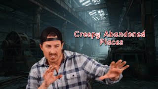 MrBallen FOUND FOOTAGE fuels decades long MYSTERY – EXCLUSIVE EPISODE