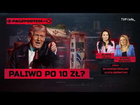 Who Will Pay for Trump's War? "It Will Be the Highest Price in History" | WITH PASSPORT