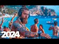 Alan Walker, Dua Lipa, Coldplay, Martin Garrix &amp; Kygo, The Chainsmokers Style 🔥 Summer Vibes #5