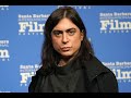 SBIFF Cinema Society Q&A - Familia