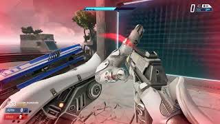 Splitgate Headshot. Dec 5, 2023