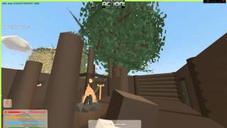 kody unturned