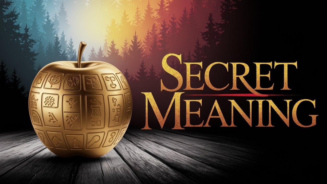 Apple Leaks What Do Apples Signify? Symbolism Explained YouTube