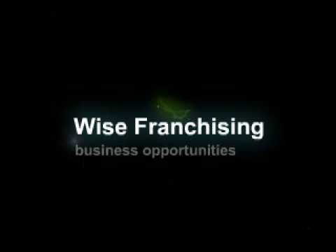 Wise Franchising - your Business Portal