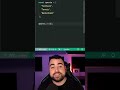 Did You Know This JavaScript Array Method? at() #dcode #coding #javascript #softwareengineer #js