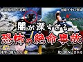 【ゆっくり解説】恐怖..あまりにも悲劇的な事故で命を落としてしまった人達7選!