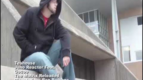 COM 101 Music Video Project