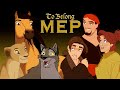“TO BELONG” - Deaf Edit MEP