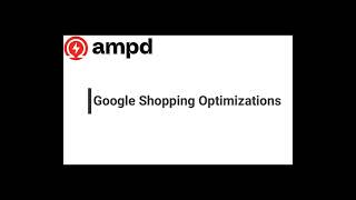 Google Shopping Optimizations screenshot 5