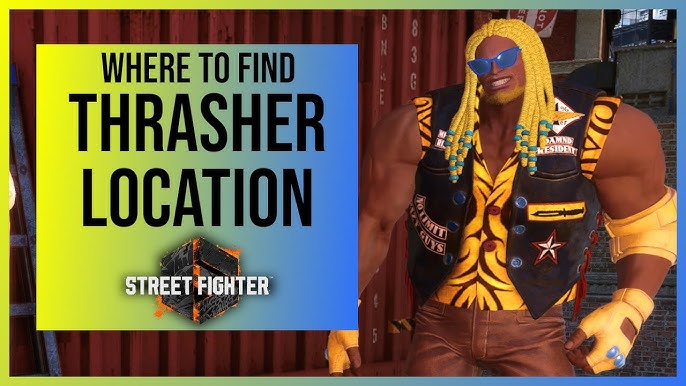 Street Fighter 6 World Tour - Zangief Master Guide - Cultured Vultures
