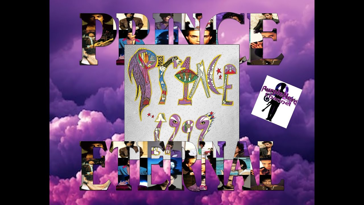 Prince Eternal: 1999 Super Deluxe Edition