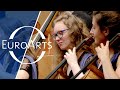 Hector Berlioz - La Damnation de Faust: Hungarian March (European Union Youth Orchestra)