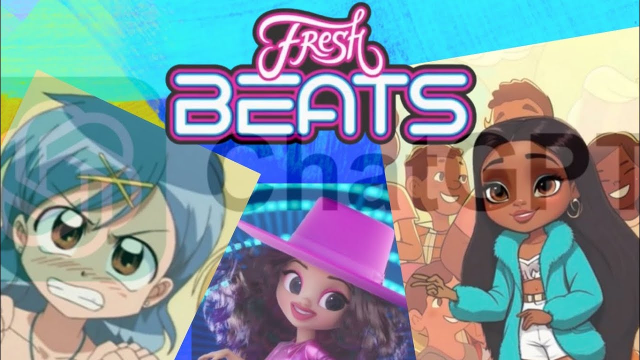 Fresh Beats: Nothing But AI Slop