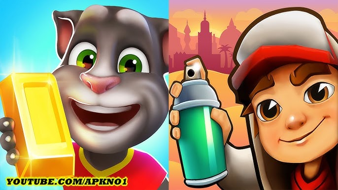 🇮🇳 Subway Surfers World Tour 2018 - Mumbai (Official Trailer) 