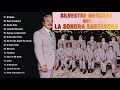 La Sonora Santanera - La voz bohemia de Silvestre Mercado -  Silvestre Mercado Exitos