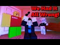 The Terrible Truth Of Weird Strict Dad Roblox Theory 