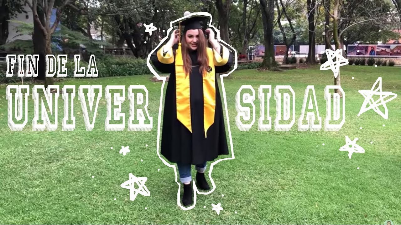 EL DÍA DE MI GRADUACIÓN (PERIODISMO) - Maquis Camargo tallas grandes hombre kiabi