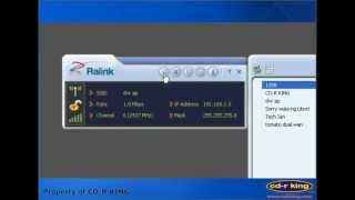 configurar ralink wireless lan card configurar ralink wireless lan card