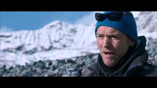 Everest - Trailer español (HD) Everest - Trailer español (HD)