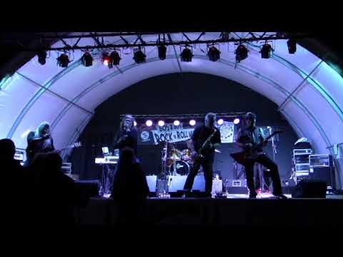 ROCK AND ROLL NEVER FORGETS - CANADA'S BOB SEGER TRIBUTE SHOW!   HIGHLIGHTS FROM CHERRY VALLEY