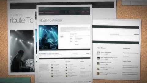 Angkloong - Events  Music WooCommerce Theme  + Download