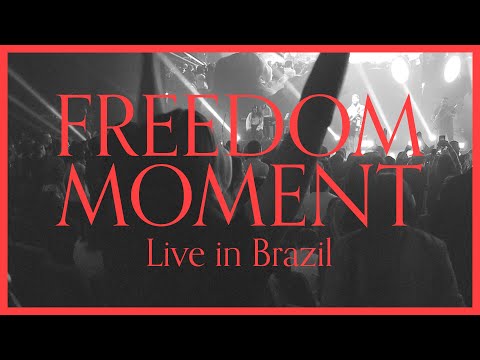 Freedom Moment/Surrounded (Official