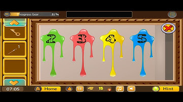 101 Rooms | Escape Game | Level 84 | Hidden Escape | Hidden Game