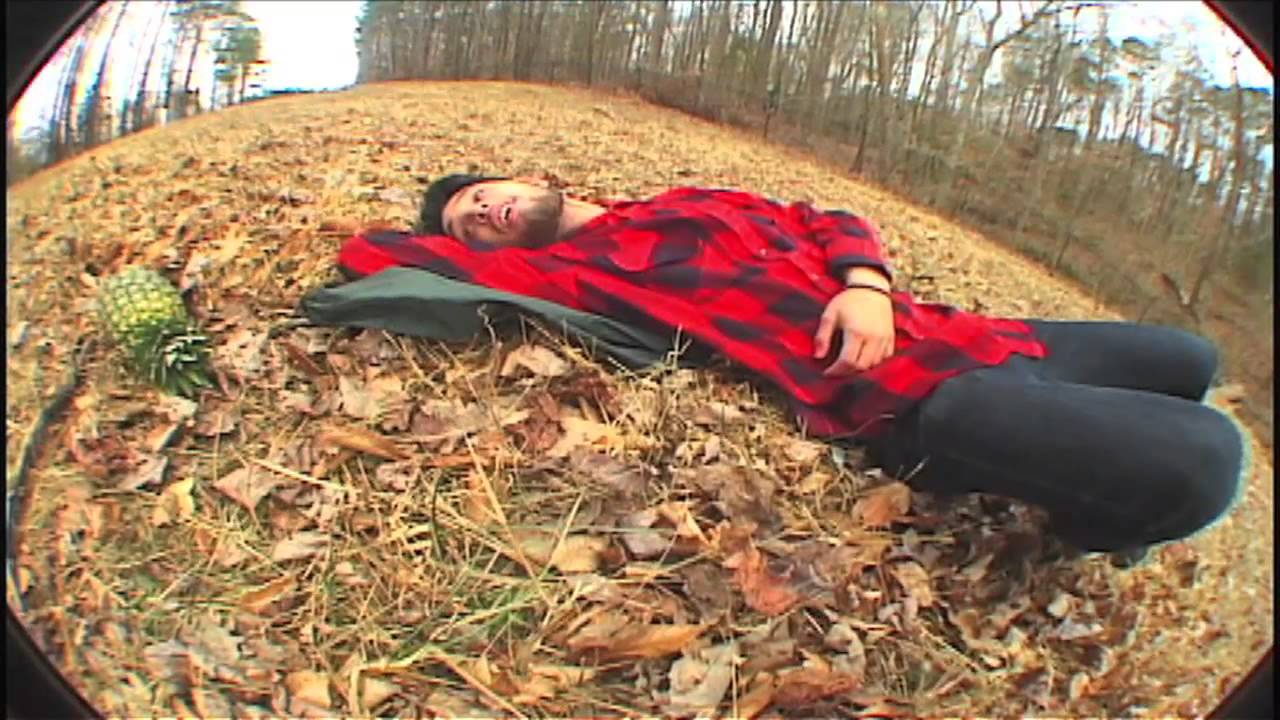 HANZ - Fall Into Time (Official Video)