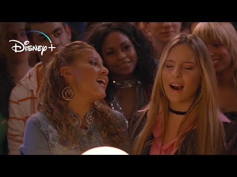 The Cheetah Girls 2 - A La Nanita Nana (Music Video)