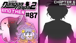 Super Danganronpa Another 2 (BLIND) - Chapter 6 (Ep. 87)
