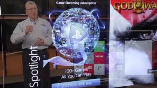 Benefits of Smart TVs