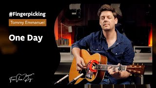 One Day - Tommy Emmanuel