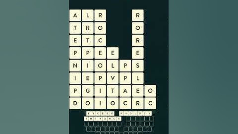 Wordbrain Goblin Level 18 Answers - Wordbrain Goblin Updated 2019