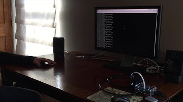 Motion detection. Raspberry Pi + Raspberry Pi camera. Video 2 of 2. Code is on GitHub.