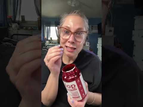 Sarah Talks About Losing Weight
