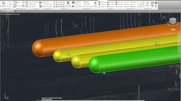 PointShape™ Plant Modeling for AutoCAD