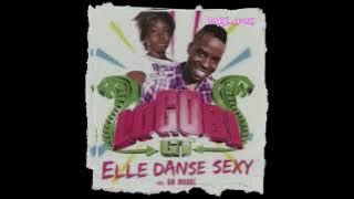 Slowed & Reverb Logobi GT X BB Model - Elle danse sexy