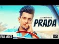 PRADA - JASS MANAK (Official Video) Satti Dhillon - Latest Punjabi Song 2018 - GK.DIGITAL - Geet MP3