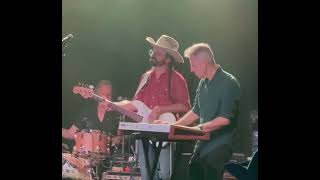The Lost Weekend Band  - "No One Here"  - June 16, 2024