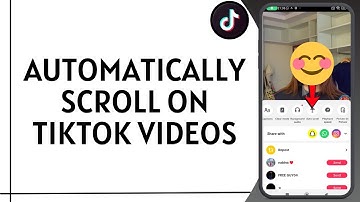 How to Automatically Scroll on TikTok — Full 2025 Guide