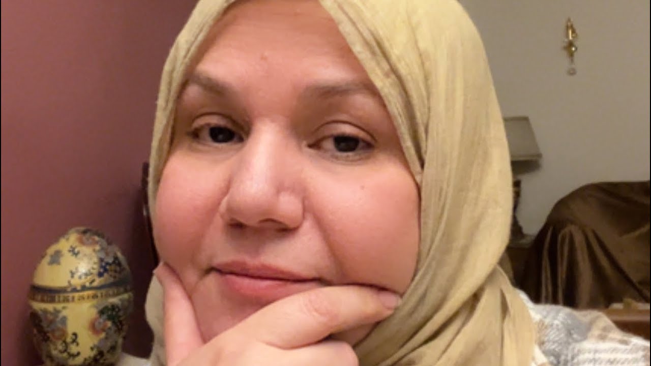 اتطلقت مش هتصدقوا ليه ! والسبب صدمه