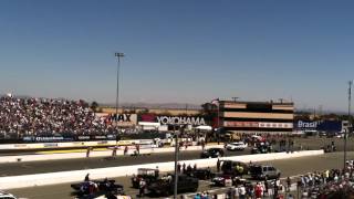 John Force at the NHRA SONOMA NATIONALS in 2013 #win #nhra #johnforce