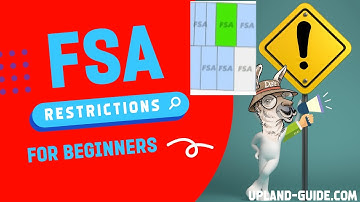 Unlocking FSA property